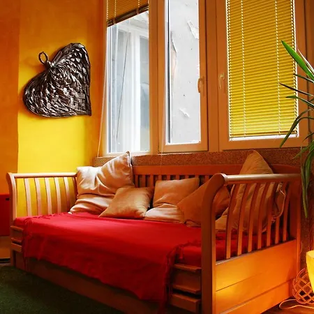 Apartment Soul House