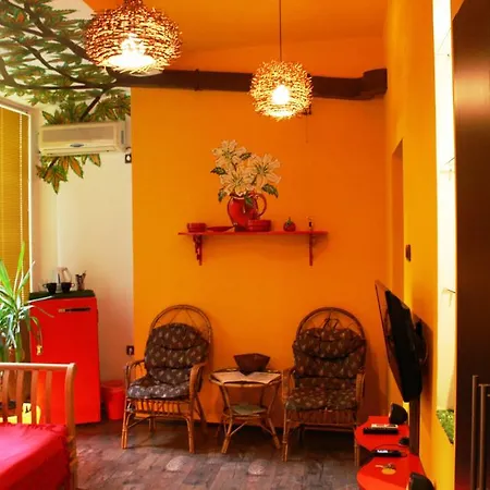 Soul House