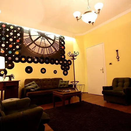 Apartment Soul House *