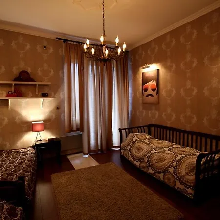 Apartment Soul House *