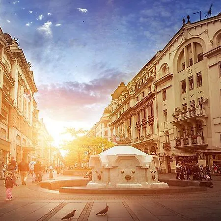 Soul House Belgrade